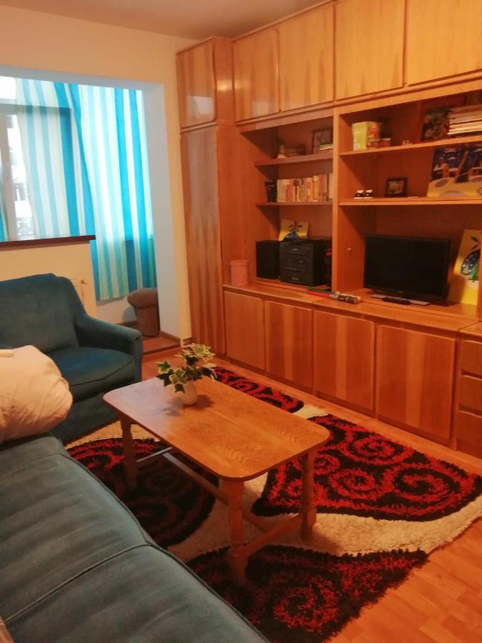 Apartment Valea Azugii Azuga Ngoại thất bức ảnh